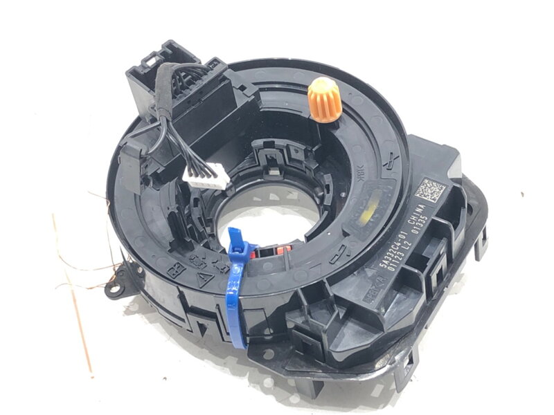 KRÚŽOK SLIMÁK AIRBAGU BMW X1 (U11) 2022-2025 5A332C4 KRÚŽOK SLIMÁK AIRBAGU BMW X1 (U11) 2022-2025 5A332C4