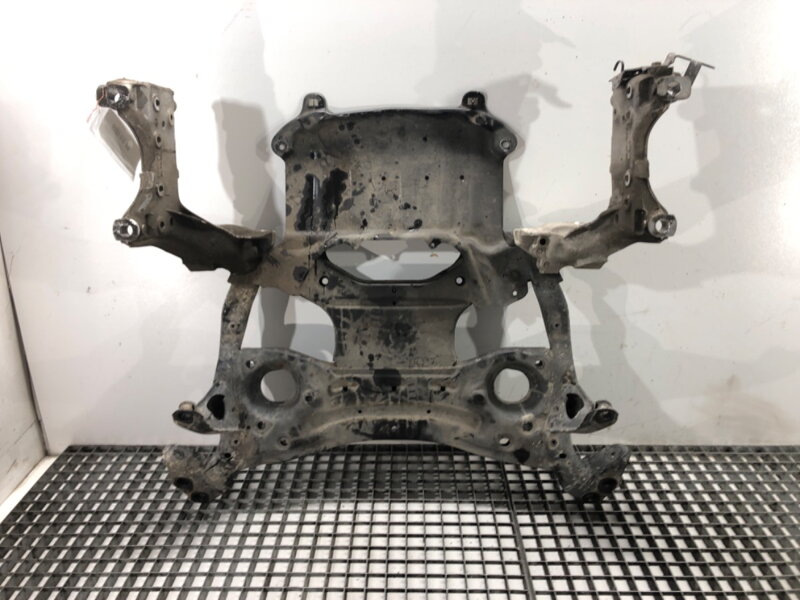 VÝSTUHA POD MOTOR AUDI A8 D5 (4N2, 4N8) 2017 - 2022 4N1399347