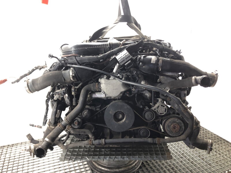MOTOR KOMPLETNÝ AUDI A8 D5 (4N2, 4N8) 2017 - 2022 CXYA MOTOR KOMPLETNÝ AUDI A8 D5 (4N2, 4N8) 2017 - 2022 CXYA