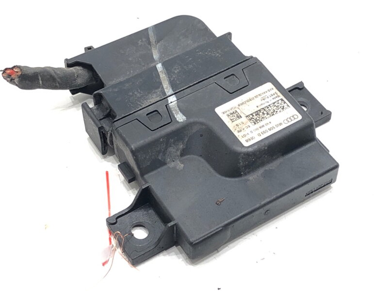 MODUL ČERPADLÁ PALIVA AUDI A8 D5 (4N2, 4N8) 2017 - 2022 4N0906093D