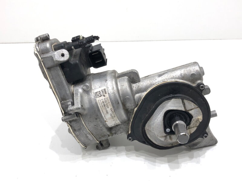 SERVOČERPADLO BMW X1 (U11) 2022-2025 5A5D775