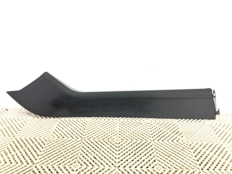 KRYT TAPACÍR TUNELA STREDOVÉHO ĽAVÝ AUDI A8 D5 (4N2, 4N8) 2017 - 2022 4N1863303B KRYT TAPACÍR TUNELA STREDOVÉHO ĽAVÝ AUDI A8 D5 (4N2, 4N8) 2017 - 2022 4N1863303B