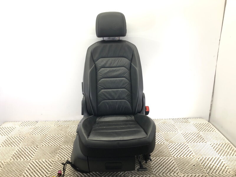 SEDADLO PRAVÉ PREDNÉ VW TIGUAN ALLSPACE (BW2, BJ2) 2017 - 2022
