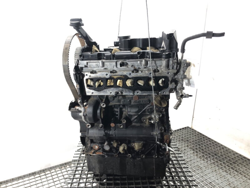 MOTOR VW TRANSPORTER / CARAVELLE VI AUTOBUS (SGB, SGJ, SHB, SHJ) 2015 - 2022 DNA DNAA MOTOR VW TRANSPORTER / CARAVELLE VI AUTOBUS (SGB, SGJ, SHB, SHJ) 2015 - 2022 DNA DNAA