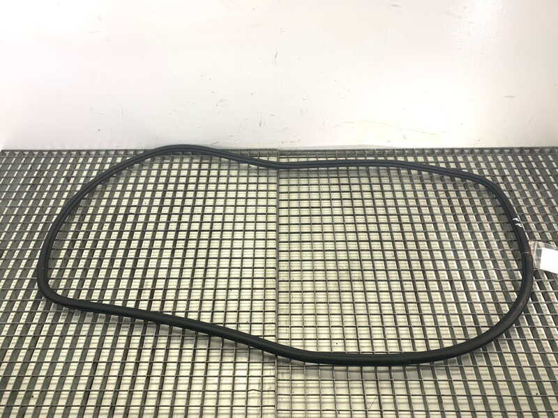 Tesnenie dverí predné pravé VW Tiguan Allspace (BW2, BJ2) 2017 - 2022