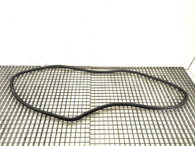 Tesnenie dverí zadné ľavé VW Tiguan Allspace (BW2, BJ2) 2017 - 2022