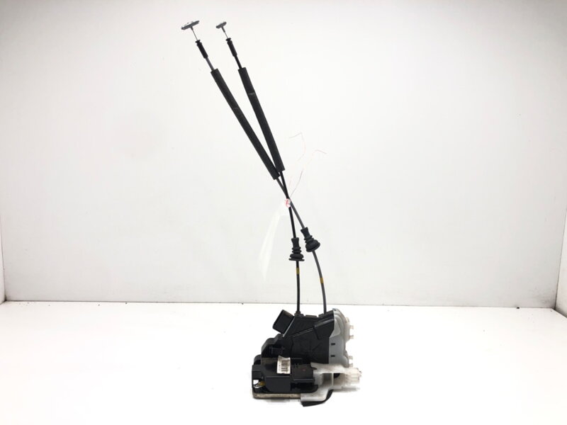 ZÁMOK DVERÍ ĽAVÝ ZADNÝ HYUNDAI ELANTRA V SEDAN (MD, UD) 2010 - 2022 81410-3X010