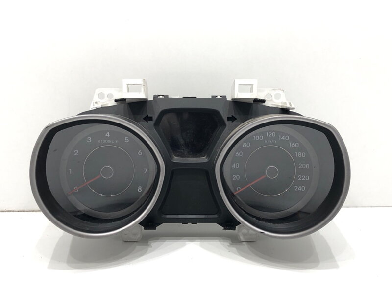 TACHOMETER BUDÍKY HYUNDAI ELANTRA V SEDAN (MD, UD) 2010 - 2022 94003-3X160 TACHOMETER BUDÍKY HYUNDAI ELANTRA V SEDAN (MD, UD) 2010 - 2022 94003-3X160