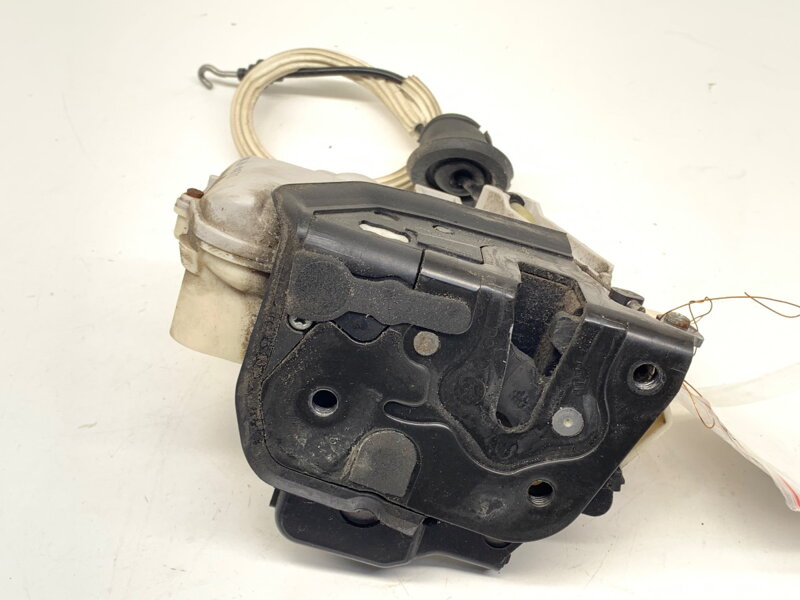 ZÁMOK DVERÍ ĽAVÝ PREDNÝ AUDI A6 C6 (4F2) 2004 - 2011 4F1837015