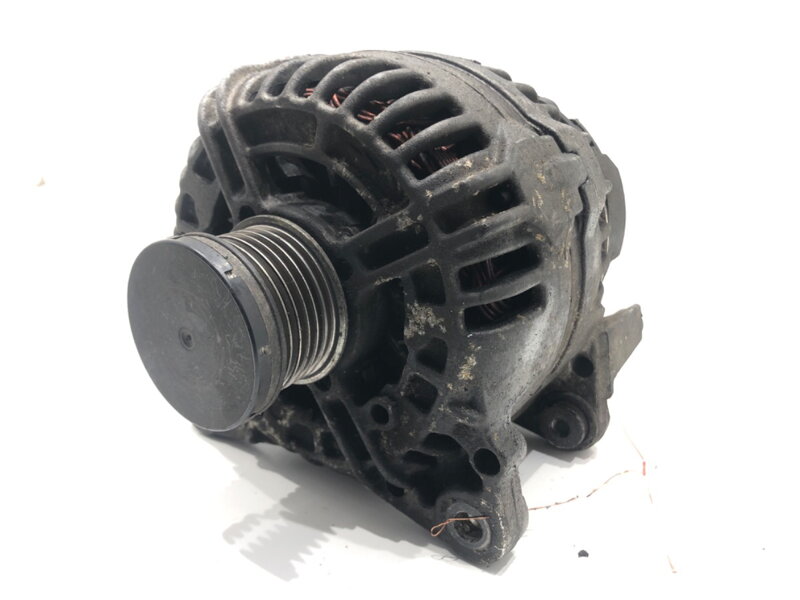 ALTERNÁTOR VW TIGUAN (5N_) 2007 - 2018 03C903023A