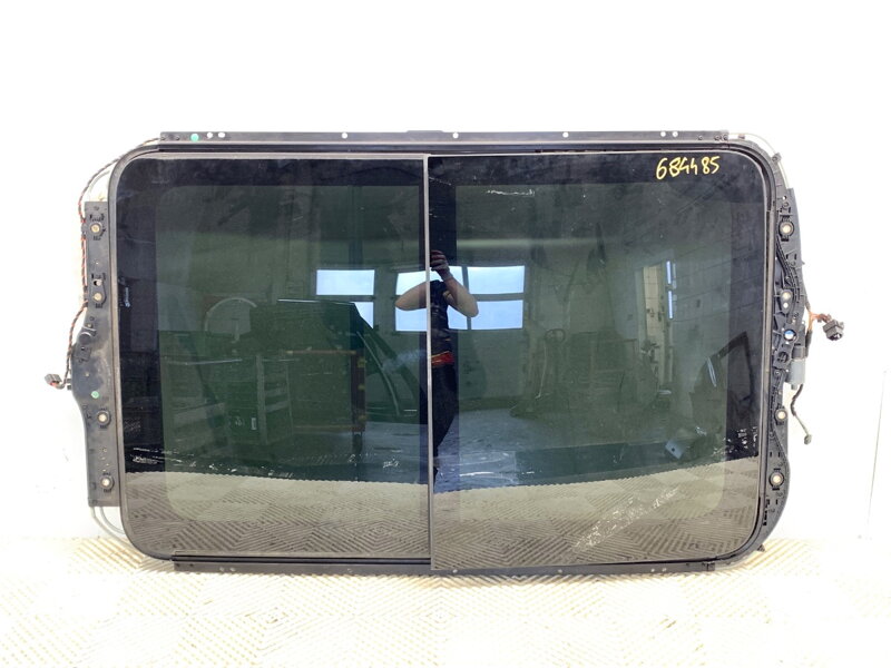 Strešné okno VW Tiguan (5N_) 2007 - 2018 516716466