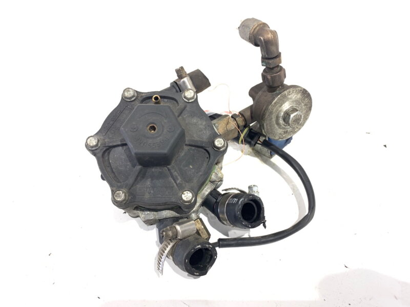 REDUKTOR DO PLYNU LPG SKODA FABIA II (542) 2006 - 2014 67R-016865 REDUKTOR DO PLYNU LPG SKODA FABIA II (542) 2006 - 2014 67R-016865