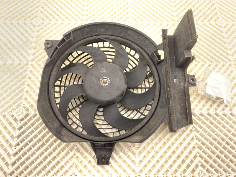 VENTILÁTOR KLIMATIZÁCIE HYUNDAI SANTA FÉ I (SM) 2000 - 2006