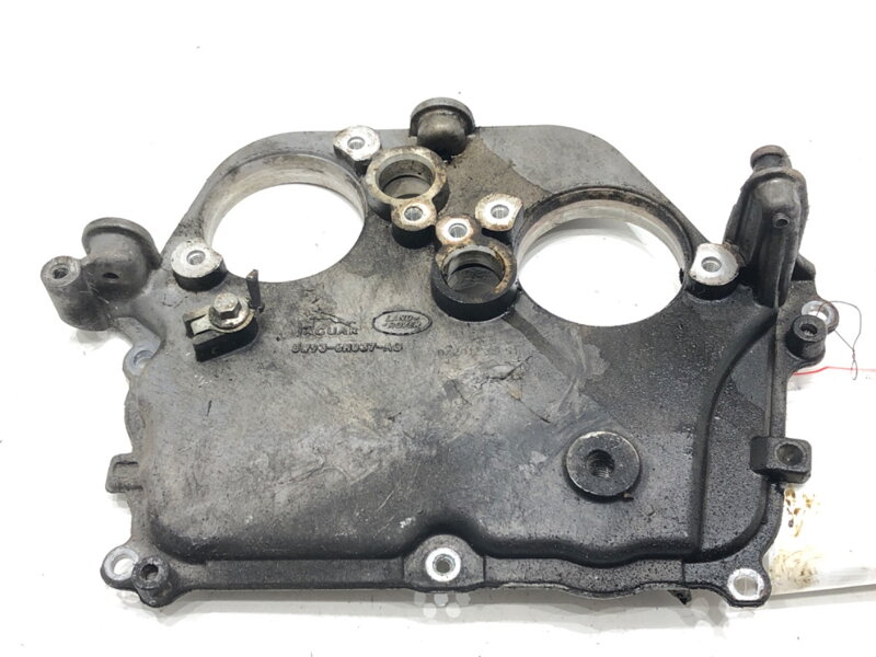 KRYT ROZVODOV JAGUAR XF I (X250) 2008 - 2015 8W93-6H037-AG KRYT ROZVODOV JAGUAR XF I (X250) 2008 - 2015 8W93-6H037-AG