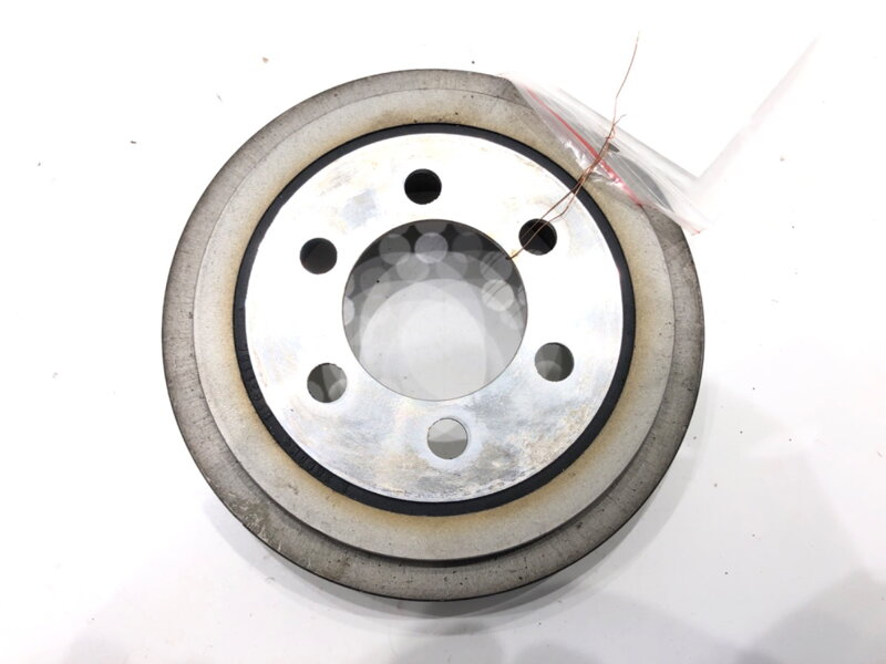 KOLESO PÁSOVÉ HRIADEĽA JAGUAR XF I (X250) 2008 - 2015 306PS KOLESO PÁSOVÉ HRIADEĽA JAGUAR XF I (X250) 2008 - 2015 306PS