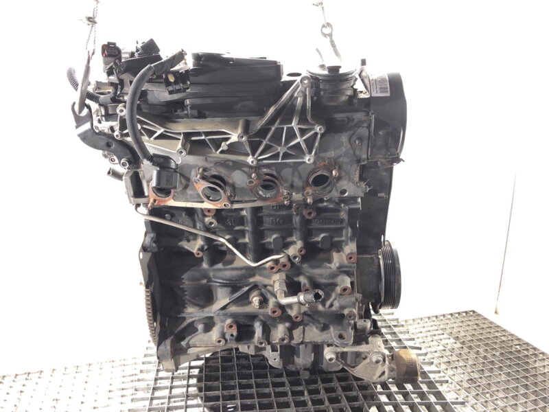 MOTOR AUDI A4 B8 AVANT (8K5) 2007 - 2015 CAH MOTOR AUDI A4 B8 AVANT (8K5) 2007 - 2015 CAH