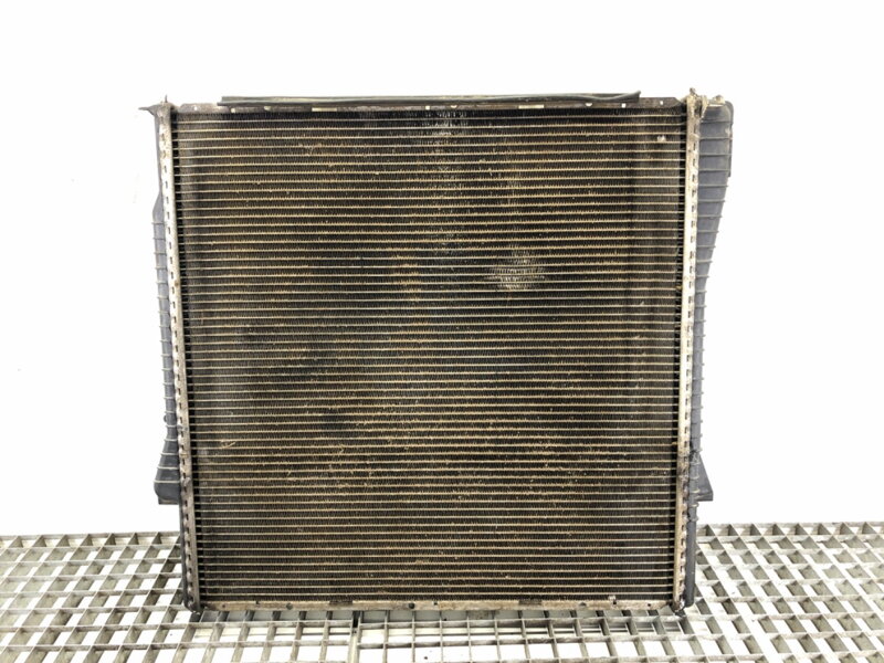 CHLADIČ VODY BMW X5 (E53) 2000 - 2006 7788387 CHLADIČ VODY BMW X5 (E53) 2000 - 2006 7788387