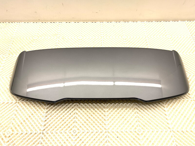 PANEL VEKA BATOŽINOVÉHO PRIESTORU ZADNÝ VOLVO V40 LIFTBACK (525, 526) 2012 - 2022 PANEL VEKA BATOŽINOVÉHO PRIESTORU ZADNÝ VOLVO V40 LIFTBACK (525, 526) 2012 - 2022