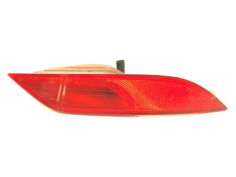 SVETLO PROTIHMLOVÁ PRAVÉ VOLVO V40 LIFTBACK (525, 526) 2012 - 2022 31420160