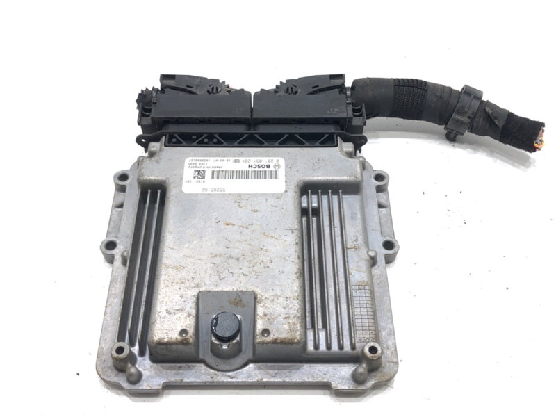 RIADIACA JEDNOTKA MOTORA FIAT TIPO SEDAN (356_) 2015 - 2022 55265162 0281031204