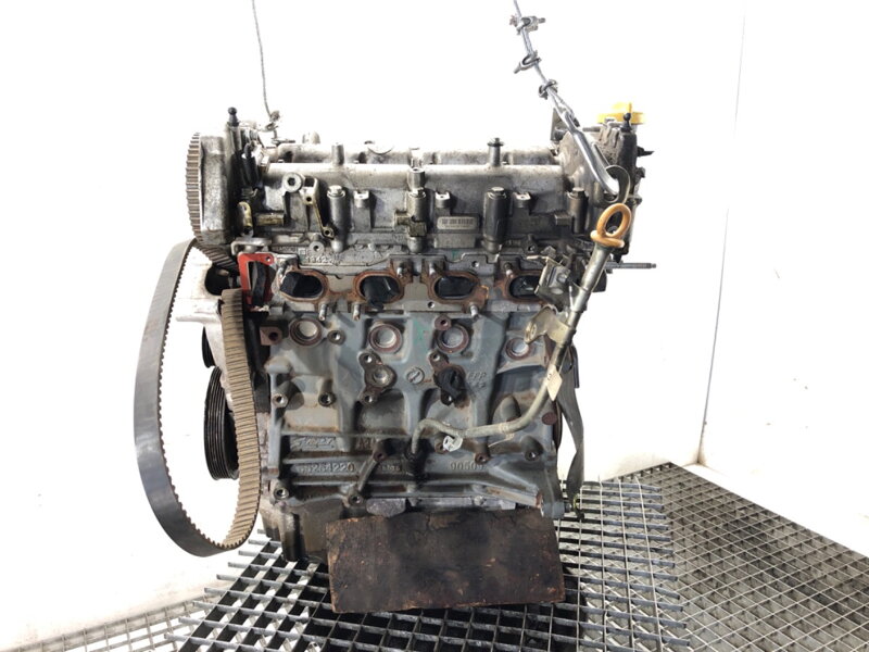 MOTOR FIAT TIPO SEDAN (356_) 2015 - 2022