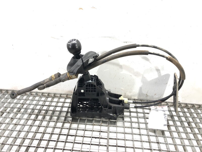 RIADIACA PÁKA VOLIČ PREVODOVKY FIAT TIPO SEDAN (356_) 2015 - 2022 50294572