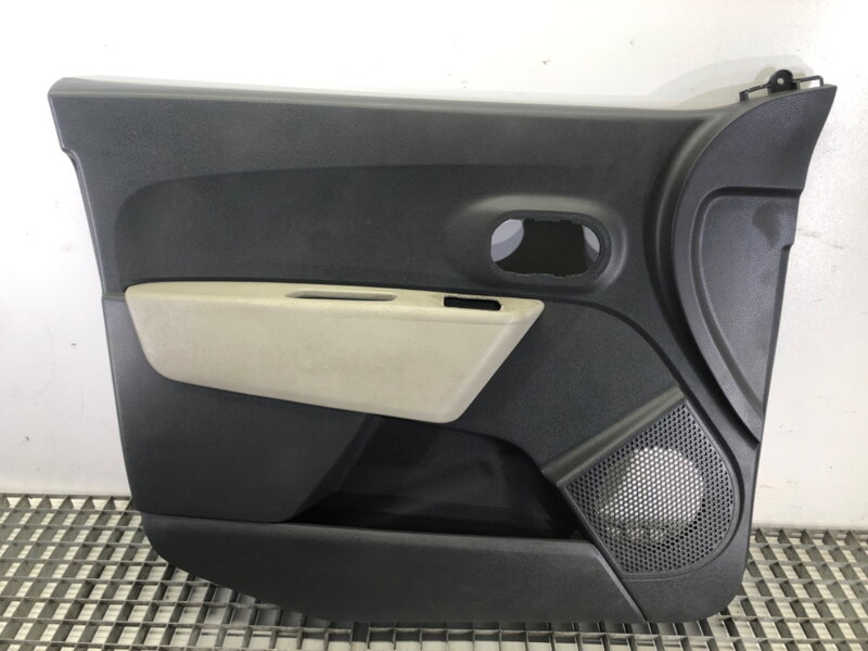 TAPACÍR DVERÍ ĽAVÝ PREDNÝ DACIA DOKKER (MPV) (KE_) 2012 - 2022