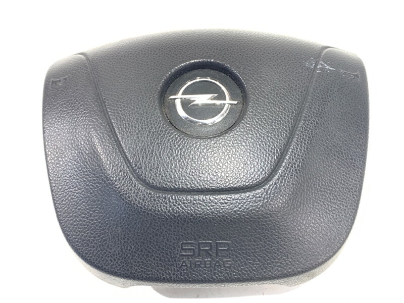 AIRBAG ŠOFÉROV OPEL MOVANO B AUTOBUS (X62) 2010 - 2022 985106914R