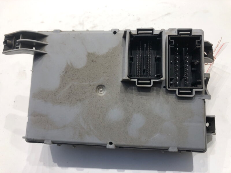 MODUL BSI FORD KA (RU8) 2008 - 2016 MODUL BSI FORD KA (RU8) 2008 - 2016