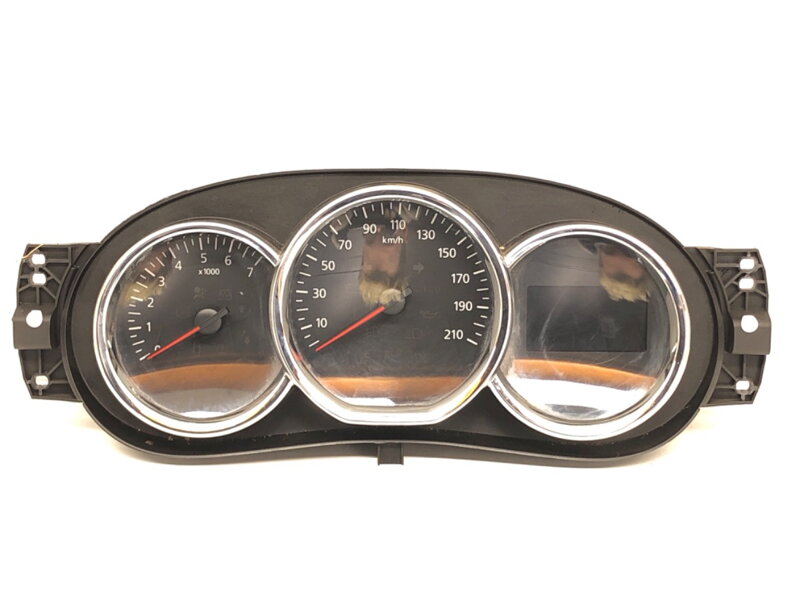 TACHOMETER BUDÍKY DACIA DOKKER (MPV) (KE_) 2012 - 2022 248102645R