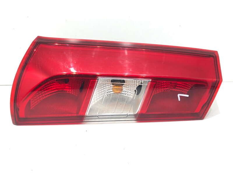 SVETLO ĽAVÉ ZADNÉ DACIA DOKKER (MPV) (KE_) 2012 - 2022 265551619R SVETLO ĽAVÉ ZADNÉ DACIA DOKKER (MPV) (KE_) 2012 - 2022 265551619R