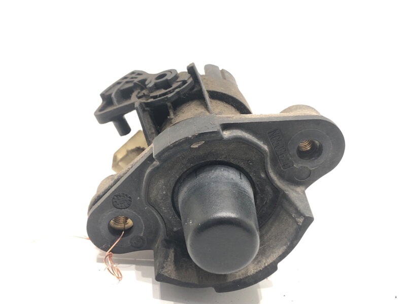 KĽUČKA VEKA BATOŽINOVÉHO PRIESTORU ZADNÁ TOYOTA AYGO (_B1_) 2005 - 2014 N0502624