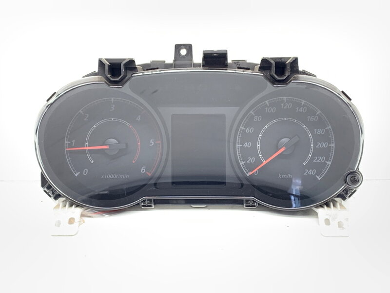 TACHOMETER BUDÍKY MITSUBISHI LANCER VIII (CY_A, CZ_A) 2007 - 2022 8100B818