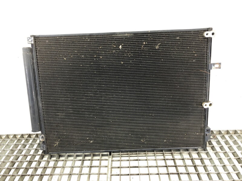 CHLADIČ KLIMATIZÁCIE JEEP CHEROKEE (KL) 2013 - 2022 52014775AB CHLADIČ KLIMATIZÁCIE JEEP CHEROKEE (KL) 2013 - 2022 52014775AB