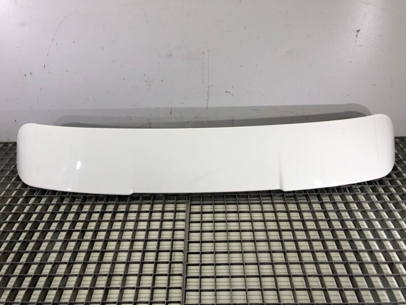 SPOJLER AUDI Q5 (8RB) 2008 - 2017