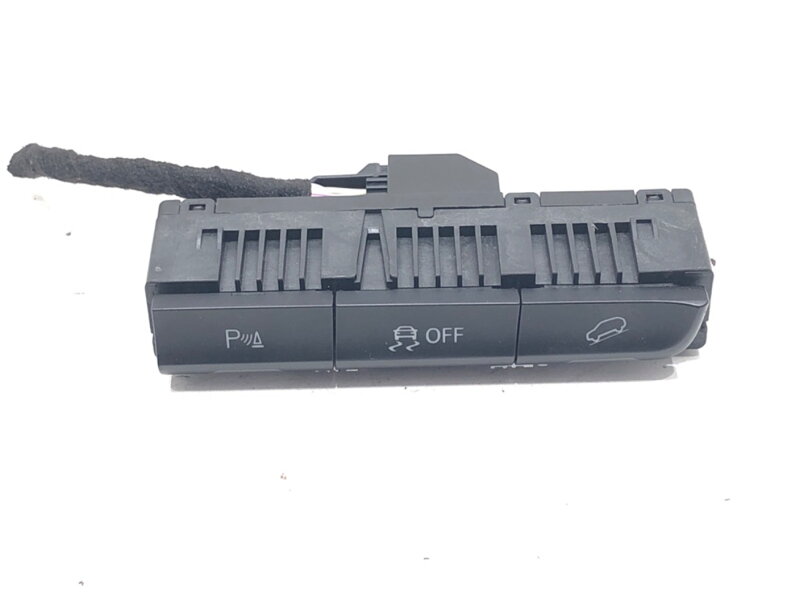 PANEL PREPÍNAČ PDC AUDI Q5 (8RB) 2008 - 2017 8R2959674C