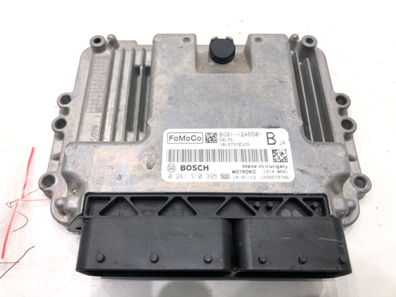 RIADIACA JEDNOTKA MOTORA FORD MONDEO IV (BA7) 2007 - 2015 0261S10395 RIADIACA JEDNOTKA MOTORA FORD MONDEO IV (BA7) 2007 - 2015 0261S10395