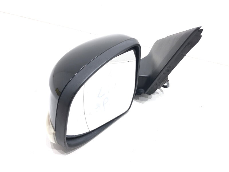 SPÄTNÉ ZRKADLO ĽAVÉ FORD MONDEO IV (BA7) 2007 - 2015 SPÄTNÉ ZRKADLO ĽAVÉ FORD MONDEO IV (BA7) 2007 - 2015