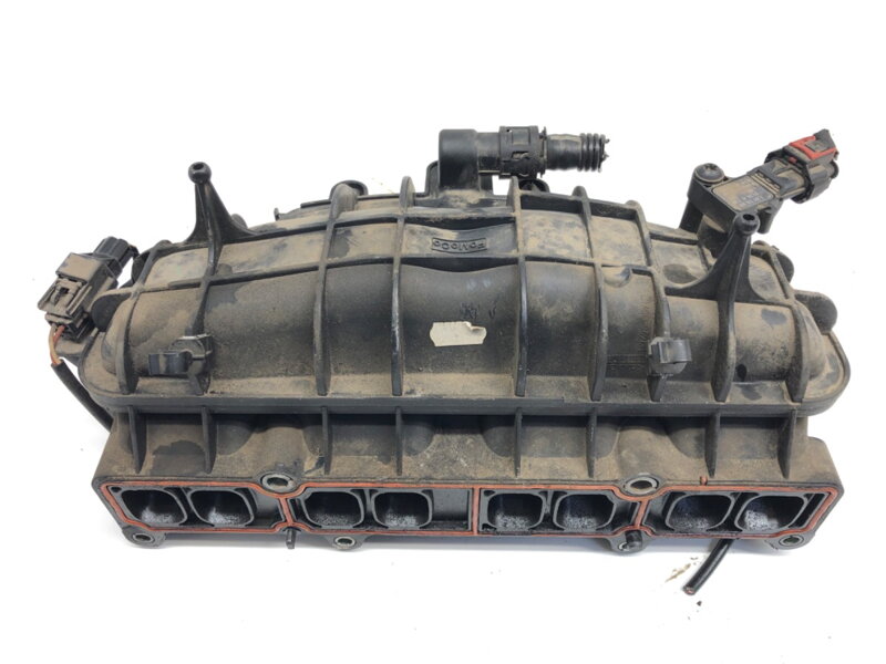 SACIE POTRUBIE FORD MONDEO IV (BA7) 2007 - 2015