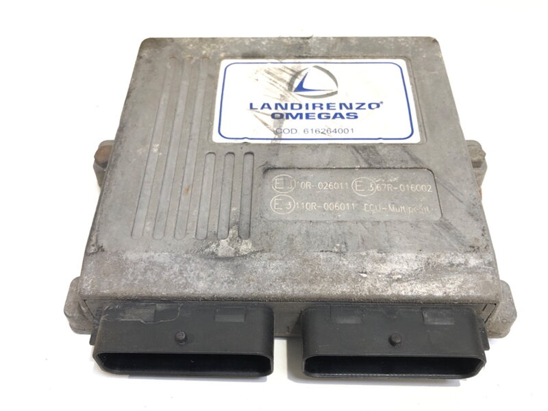 POČÍTAČ LPG SEAT TOLEDO II (1M2) 1998 - 2006 616264001 LANDIRENZO OMEGAS