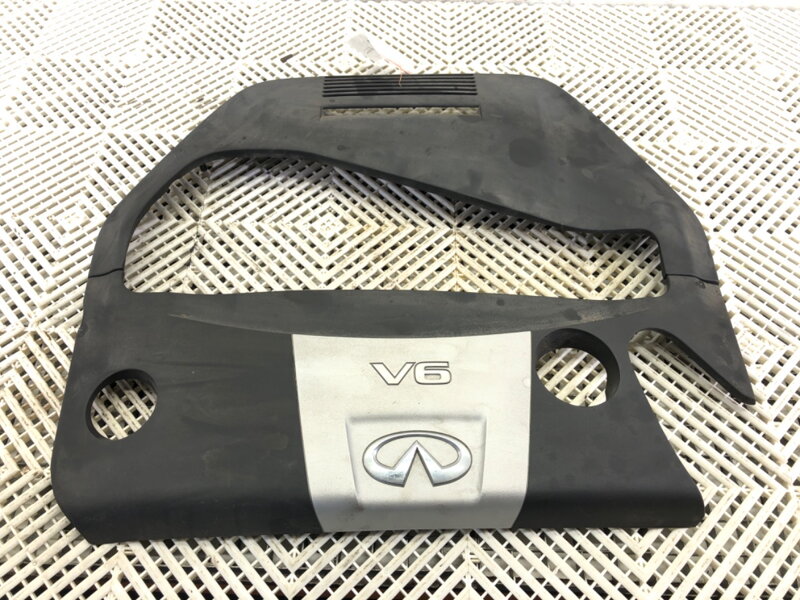 VEKO / KRYT MOTORA INFINITI Q70 (Y51) 2013 - 2022 140411MS0A