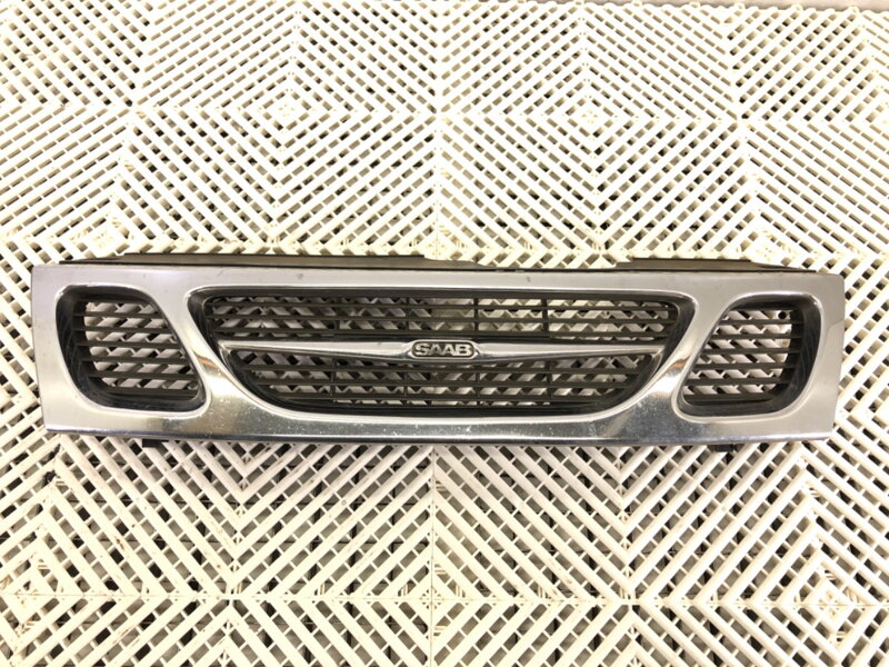 MASKA CHLADIČA GRILL SAAB 9-5 KOMBI (YS3E) 1998 - 2009 4677191 MASKA CHLADIČA GRILL SAAB 9-5 KOMBI (YS3E) 1998 - 2009 4677191
