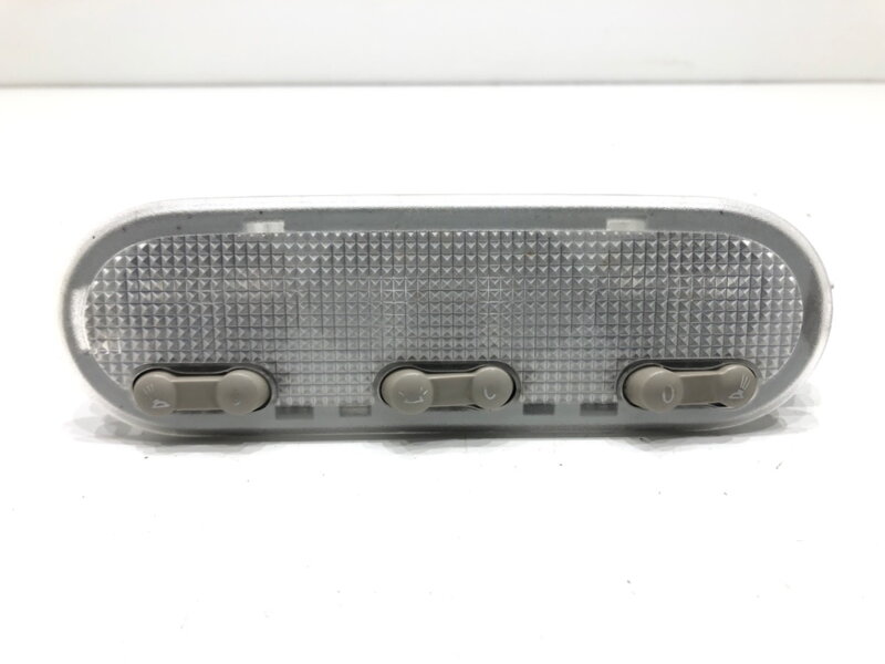 STROPNÉ SVETLO NISSAN QASHQAI / QASHQAI +2 I (J10, NJ10, JJ10E) 2006 - 2014 STROPNÉ SVETLO NISSAN QASHQAI / QASHQAI +2 I (J10, NJ10, JJ10E) 2006 - 2014