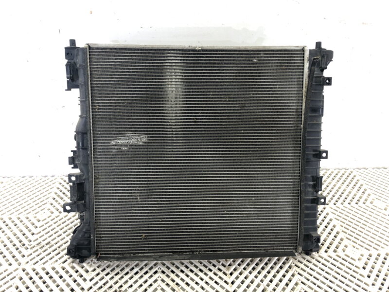CHLADIČ VODY HYUNDAI TUCSON (NX4E, NX4A) 2020 - 2022 25310N7030