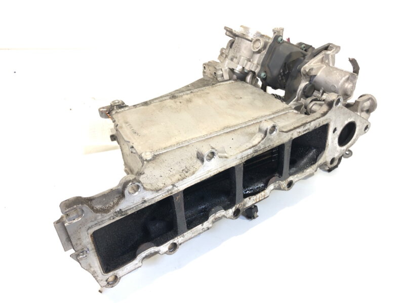 INTERCOOLER SKODA OCTAVIA III (5E3, NL3, NR3) 2012 - 2022 04L128637E INTERCOOLER SKODA OCTAVIA III (5E3, NL3, NR3) 2012 - 2022 04L128637E