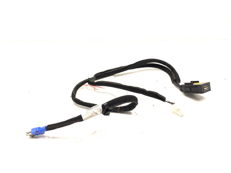 KABELÁŽ NAVIGÁCIE HYUNDAI TUCSON (NX4E, NX4A) 2020 - 2022 96120-N9500