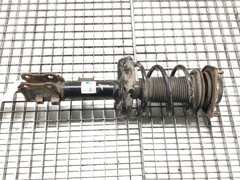 TLMIČ ĽAVÝ PREDNÝ S PRUŽINOU HYUNDAI VELOSTER (FS) 2011 - 2017 54651-2V050