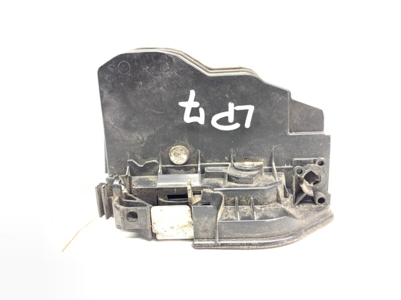 ZÁMOK DVERÍ ĽAVÝ PREDNÝ BMW 1 (E87) 2003 - 2013 7167071 ZÁMOK DVERÍ ĽAVÝ PREDNÝ BMW 1 (E87) 2003 - 2013 7167071
