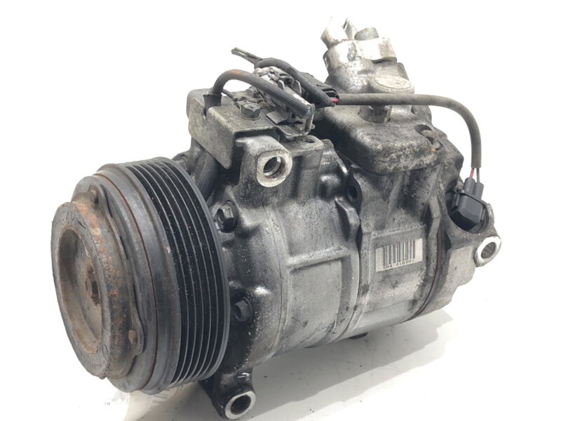 KOMPRESOR KLIMATIZÁCIE BMW X1 (E84) 2009 - 2015 447260-1853