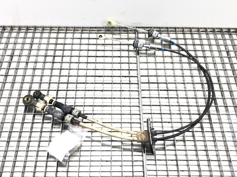 LANKÁ ZMENY PREVODOV HYUNDAI TUCSON (NX4E, NX4A) 2020 - 2022 43790-N7100